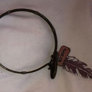 Plunder Brave Bracelet